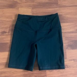 Victoria secret sport Biker shorts